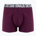 Чоловічі боксерські труси CR7 Basic Trunk 8 пар різнокольорові 2