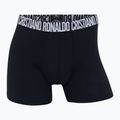 Боксерки чоловічі CR7 Basic Trunk 3 pack black 2