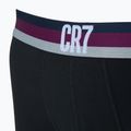 Труси чоловічі CR7 Basic Trunk 4 пари black 4