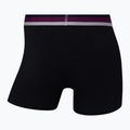 Труси чоловічі CR7 Basic Trunk 4 пари black 7