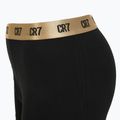 Труси чоловічі CR7 Basic Trunk 5 пар 2321 black 5