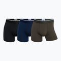 Труси чоловічі CR7 Basic Trunk 3 пари multicolour 2