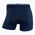 Труси чоловічі CR7 Basic Trunk 3 пари multicolour 6