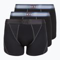 Труси чоловічі CR7 Fashion Trunk 3 пари 2300 multicolour