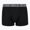 Труси чоловічі CR7 Basic Trunk 3 пари 709 multicolour 2