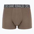 Труси чоловічі CR7 Basic Trunk 3 пари 709 multicolour 3