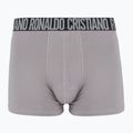Труси чоловічі CR7 Basic Trunk 3 пари 709 multicolour 4