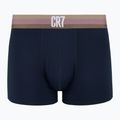 Труси чоловічі CR7 Basic Trunk 3 пари 711 multicolour 3