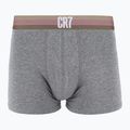 Труси чоловічі CR7 Basic Trunk 3 пари 711 multicolour 4