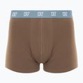Труси чоловічі CR7 Basic Trunk 3 пари 712 multicolour 3