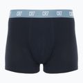 Труси чоловічі CR7 Basic Trunk 3 пари 712 multicolour 4