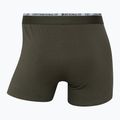 Труси чоловічі CR7 Basic Trunk 3 пари 2760 multicolour 4