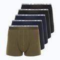 Труси чоловічі CR7 Basic Trunk 5 par 2420 multicolor