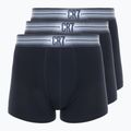Труси чоловічі CR7 Basic Trunk 3 пари 2762 black