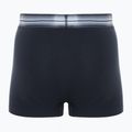 Труси чоловічі CR7 Basic Trunk 3 пари 2762 black 2