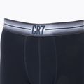 Труси чоловічі CR7 Basic Trunk 3 пари 2762 black 3