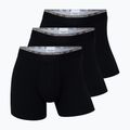 Труси чоловічі CR7 Basic Trunk 3 пари 2763 black