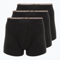 Труси чоловічі CR7 Basic Trunk 3 пари 2763 black