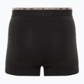 Труси чоловічі CR7 Basic Trunk 3 пари 2763 black 2