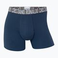 Труси чоловічі CR7 Basic Trunk 3 пари 2764 multicolour 2