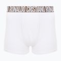 Труси чоловічі CR7 Basic Trunk 3 пари 2764 multicolour 2