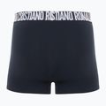 Труси чоловічі CR7 Basic Trunk 3 пари 2765 black 2