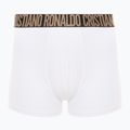 Труси чоловічі CR7 Basic Trunk 4 пари 2493 multicolor 2