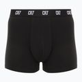 Труси чоловічі CR7 Basic Trunk 10 пар black 2