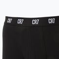 Труси чоловічі CR7 Basic Trunk 10 пар black 4