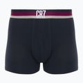 Труси чоловічі CR7 Basic Trunk 5 пар 2330 black 2