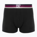 Труси чоловічі CR7 Basic Trunk 5 пар 2330 black 3