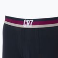 Труси чоловічі CR7 Basic Trunk 5 пар 2330 black 5