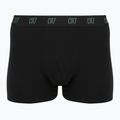 Труси чоловічі CR7 Basic Trunk 7 пар 2810 black 4