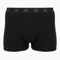 Труси чоловічі CR7 Basic Trunk 7 пар 2810 black 5