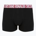 Труси чоловічі CR7 Basic Trunk 7 пар 2810 black 7