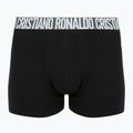 Труси чоловічі CR7 Basic Trunk 7 пар 2810 black 8