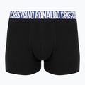 Труси чоловічі CR7 Basic Trunk 7 пар 2810 black 9