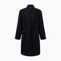 Халат чоловічий CR7 Bathrobe Waffle 9 black