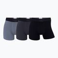 Боксерки чоловічі CR7 Basic Trunk 3 multicolour pairs 2
