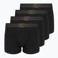 Чоловічі боксери CR7 Basic Trunk 4 пари 2502 multicolor