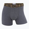 Боксерки чоловічі CR7 Basic Trunk 4 pairs 2504 multicolor 3