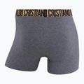 Боксерки чоловічі CR7 Basic Trunk 4 pairs 2504 multicolor 4