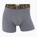 Боксерки чоловічі CR7 Basic Trunk 4 pairs 2504 multicolor 5