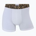 Боксерки чоловічі CR7 Basic Trunk 4 pairs 2504 multicolor 7