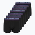 Труси чоловічі CR7 Basic Trunk 7 пар 2813 multicolor