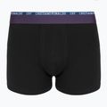 Труси чоловічі CR7 Basic Trunk 7 пар 2813 multicolor 2
