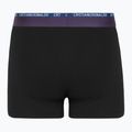 Труси чоловічі CR7 Basic Trunk 7 пар 2813 multicolor 3