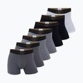 Боксерки чоловічі CR7 Basic Trunk 7 by 2815 multicolor