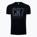 Піжама чоловіча CR7 Pyjama Short black 2