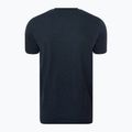 Чоловіча піжама CR7 Pyjama Short dark grey melange 3